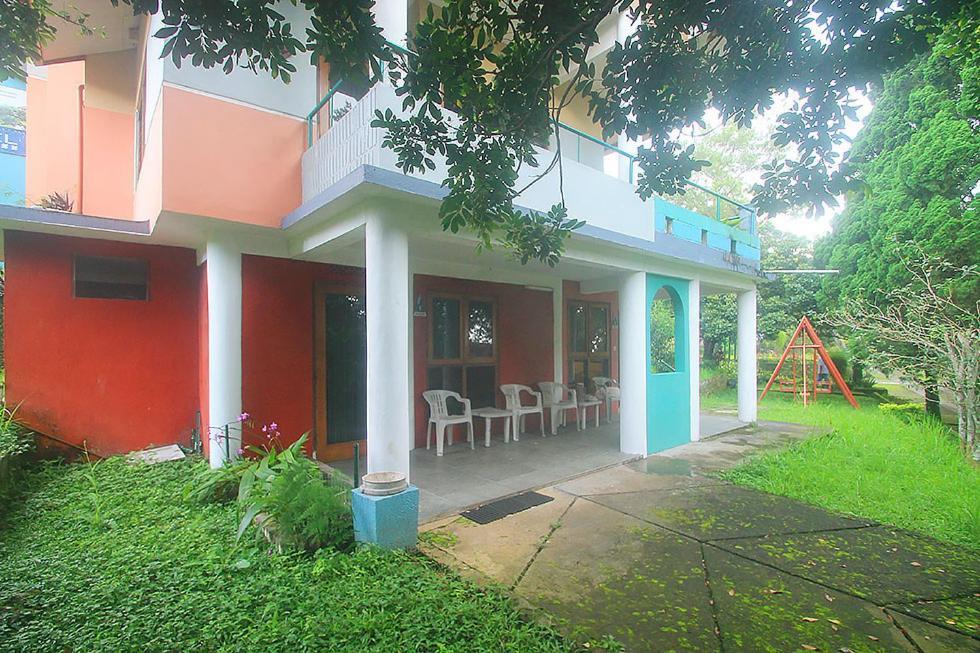 Hotel Villa Rawa Pening Pratama By Aparian Бандунган Экстерьер фото