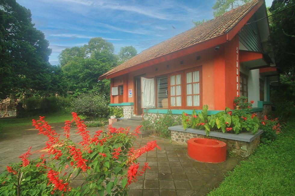 Hotel Villa Rawa Pening Pratama By Aparian Бандунган Экстерьер фото